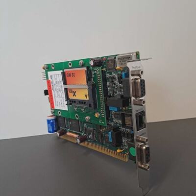 CTM132MBIE  ARTIS  CTM132MBIE CARTE DE CONTROLE PROFIBUS USE