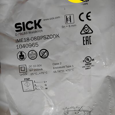 询价-IME1808BPSZCOK订1040965进