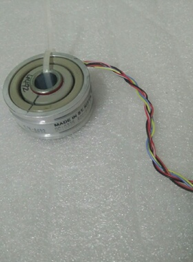 原装拆机HAROWE旋转编码器，15BRCX-602-B10询价