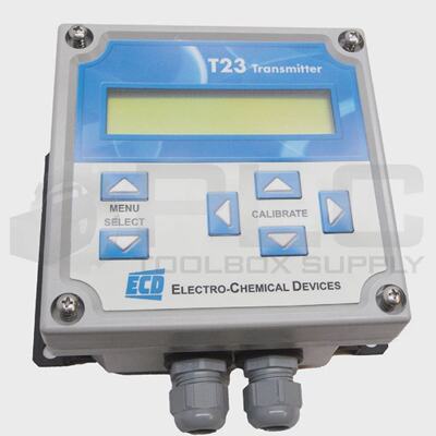 Nouveaux Dispositifs lectrochimiques T23 metteur