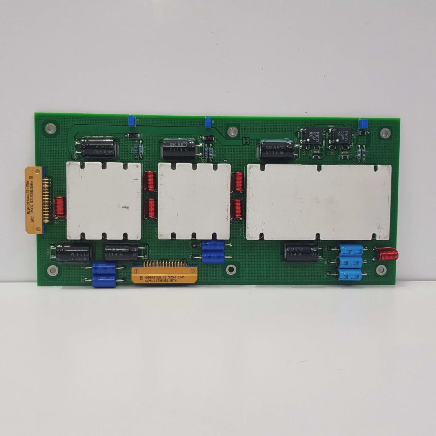 Tarjeta PCB De Suministro De Energa HYDRIL AA51600004600 - 实物图
