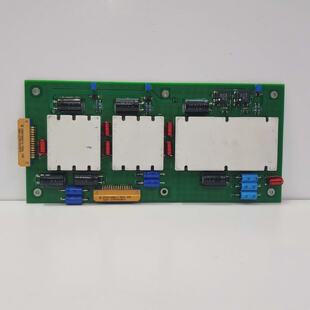 Tarjeta PCB De Suministro De Energa HYDRIL AA51600004600