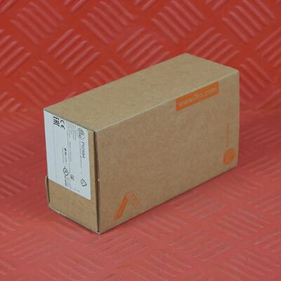 IFM Electronic PI2894 PI010REA01MFRKGUS P Drucksensor NEU so