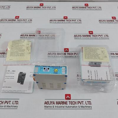 Un Puissance 3 PROFSI3B25083AUPISH Intrinsico Seguridad Anal