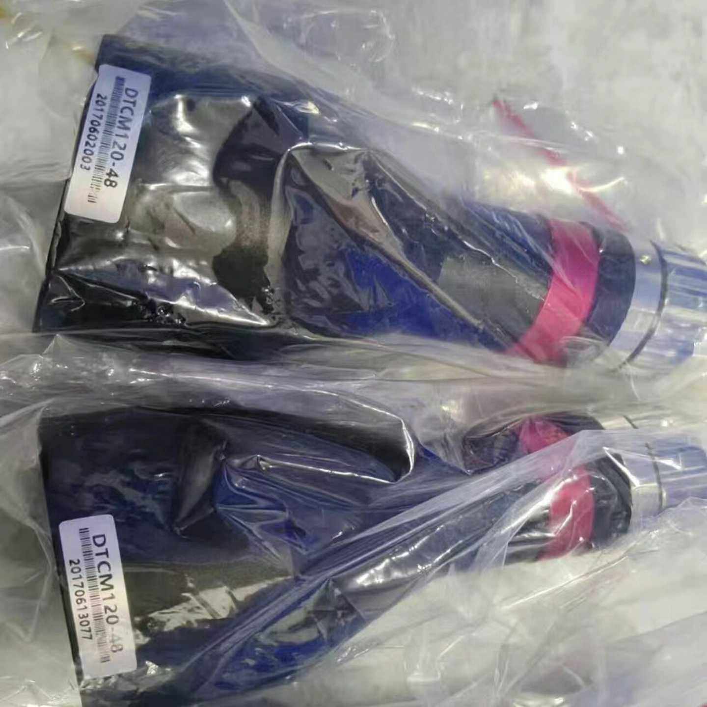 视清远心镜头DTCM120-48高精度双远心镜头--议价商品