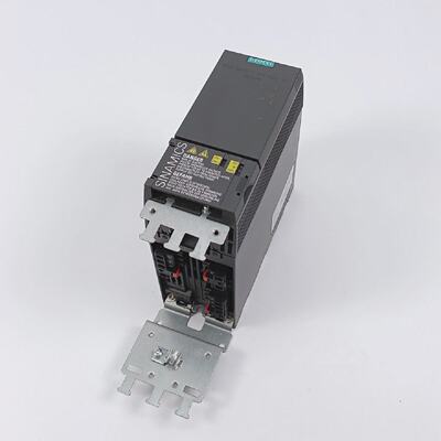 Siemens 6SL32101KE132AF2 Sinamics G120C PN