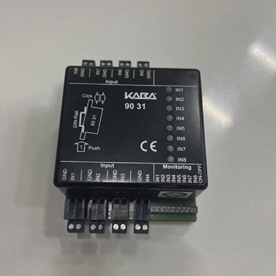 kaba 9031 kaba extention modula