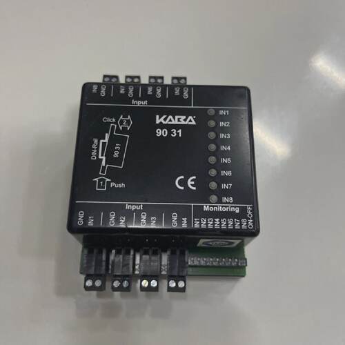 kaba 9031 kaba extention modula
