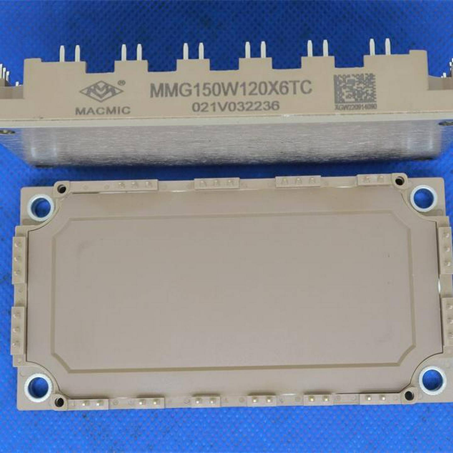 议价-全新原装MMG150W120X6TC变频器电源IGBT模块150A1200V宏