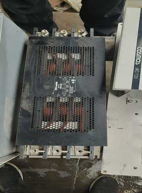 日本TDK-LAMBDA电源滤波器RTHN-5200实物拍摄--议价商品