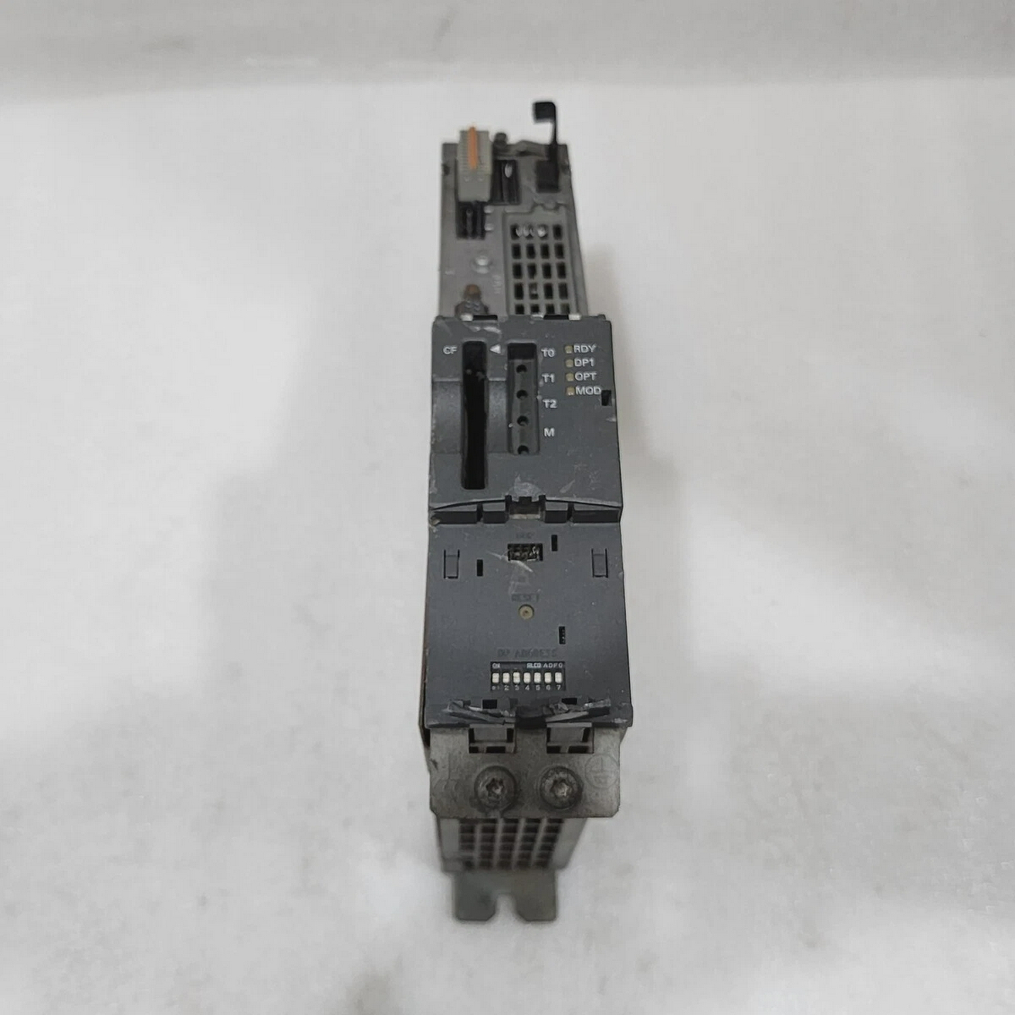 SIEMENS6SL3040-0MA00-0AA1CU320S120CONTROLUNIT