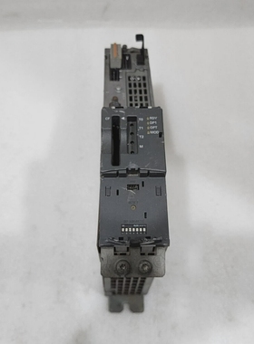 SIEMENS6SL3040-0MA00-0AA1CU320S120CONTROLUNIT