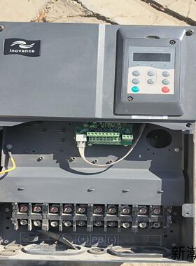 汇川变频器 MD280NT185G-TL-R16185议价商品