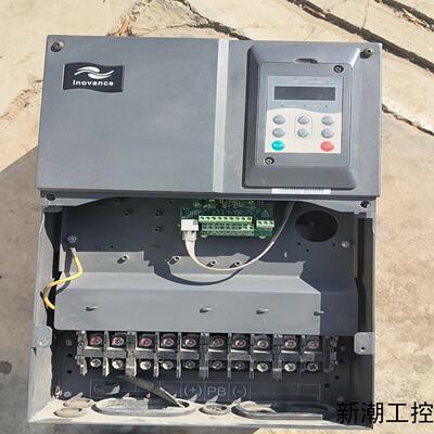 汇川变频器 MD280NT185G-TL-R16185议价商品