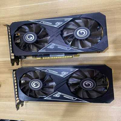 影驰GeForceGTX1650Pro骁将4G--议价商品