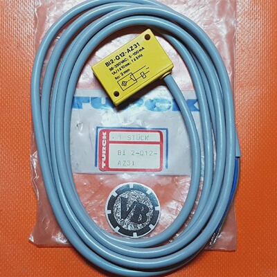 议价Sensor Inductif Turck Bi2Q12Az31适用