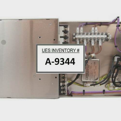 TEL Tokyo Electron PS2 Power Supply Module OPIF SYS IL PAA60