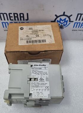 Allen Bradley 300COD930 Contacteur BULLETIN 300 110V50120V60