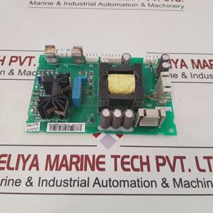 Abb Apow01C Carte DAlimentation 64493647D
