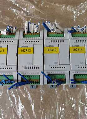 议价LATCOS 凌科扩展模块 E10C1 /E20C1，功能包