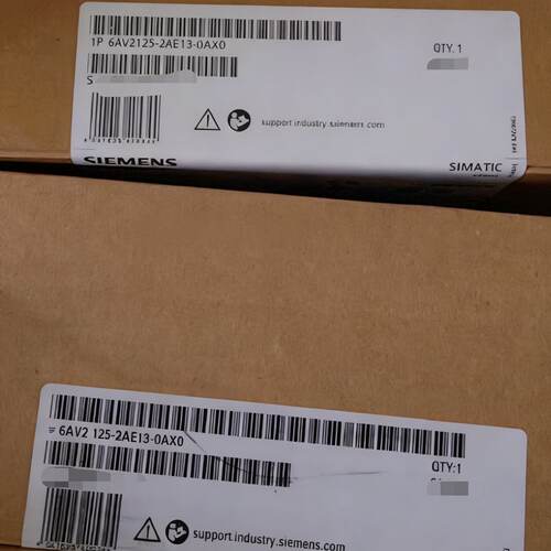 询价-6AV21252AE130AX0 6AV2 1252A