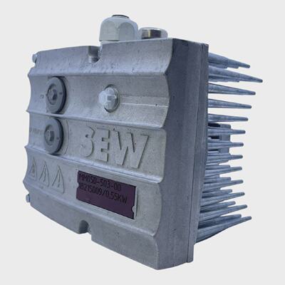 SEW Eurodrive Frecuencia MOVIMOT MM05D50300 055kW 3x380500V