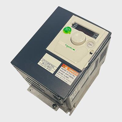 Schneider Frequency 075kW Altivar 31 380V Frequency Converte