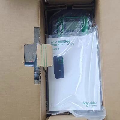 变频器 ATV930D22N4，22KW 30HP，三—议价