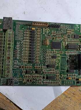 【议价】CV-CPUV2.0，机器型号CVF-P3-4T0055适用