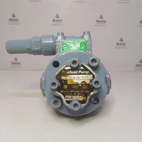Nippon Oil PUMP TOP203HWFGVB035 Trochoid pump  TESTED pump 1