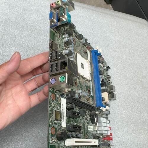 出5片  原装联想 AM4P2MS  VER：1.5主板--议价商品