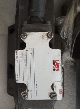 莱斯比例阀型号940189和959421德国制造明显使议价