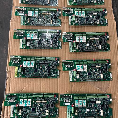 询价变频器 ACS550 主板 CPU板各个功率段都有议价