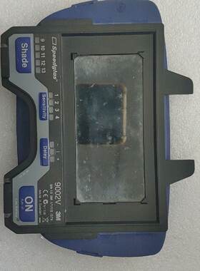 3M9002V自动变光电焊变光液晶屏成色还不错私聊询