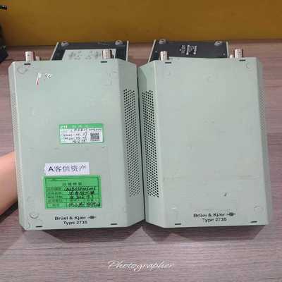 B&KType2735功率放大器--议价商品