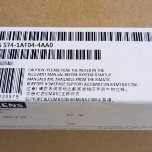 议价6AV6671-5AE11-0AX0全新原装IP 触控屏幕连接盒6AV66715AE110
