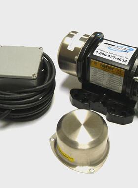 NEW NETTER NEA 2570 EXTERNAL ELECTRIC VIBRATOR 040231410