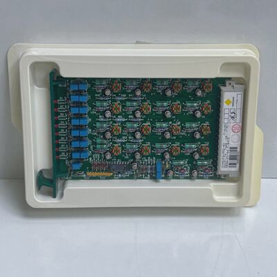 YOKOGAWA FM55302 Karte REV  02