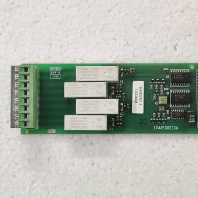 Deif 1044500330A PPM DG Circuit Board  Deif 2044500330B Cont