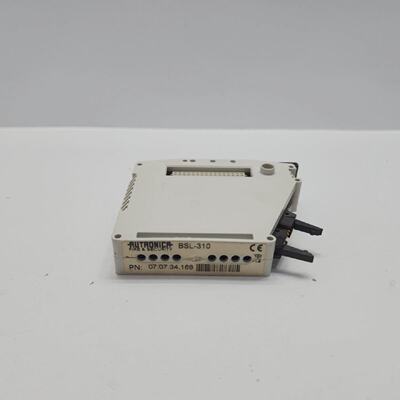 Mdulo De Comunicacin AUTRONICA BSL310 07.07.34.168