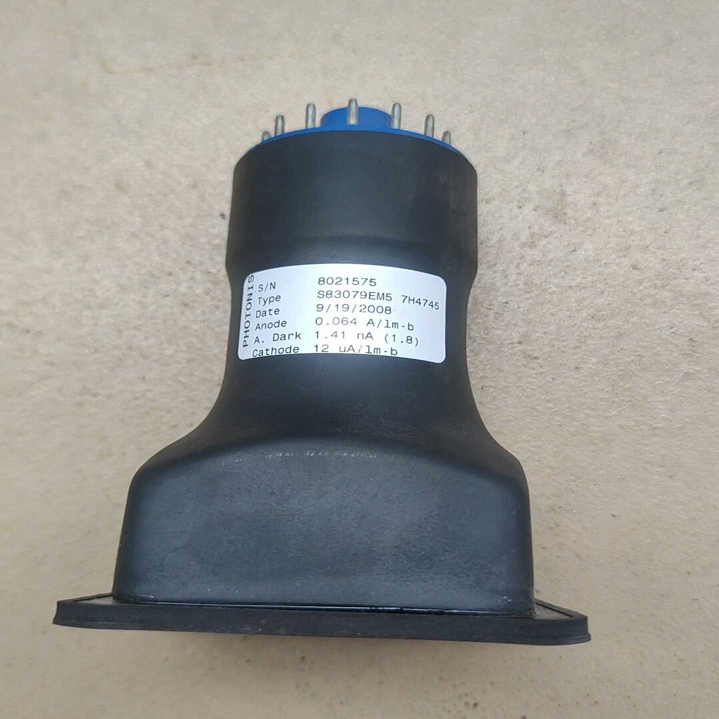 议价BURLE拆机S83079EM5光电倍增管