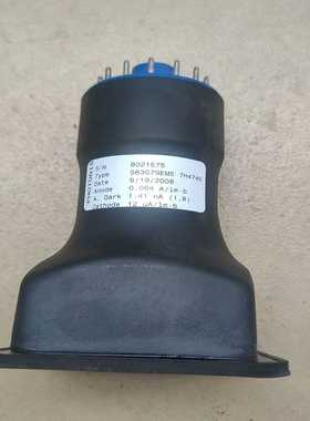 议价BURLE拆机S83079EM5光电倍增管