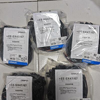 EESX670WR欧姆龙微型光电传感器全新原装正品议价
