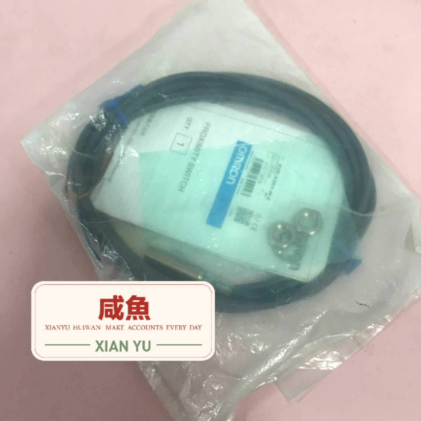 E2E-X2D1-N-Z传感器Omron询价