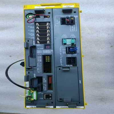 发那科机器人A05B-2400-C060控制器正常使用，成色--议价商品