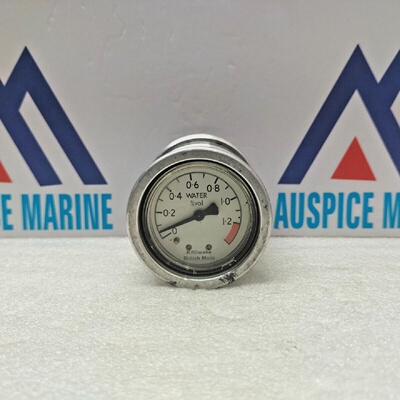 Kittiwake Testeur DHuile Castrol