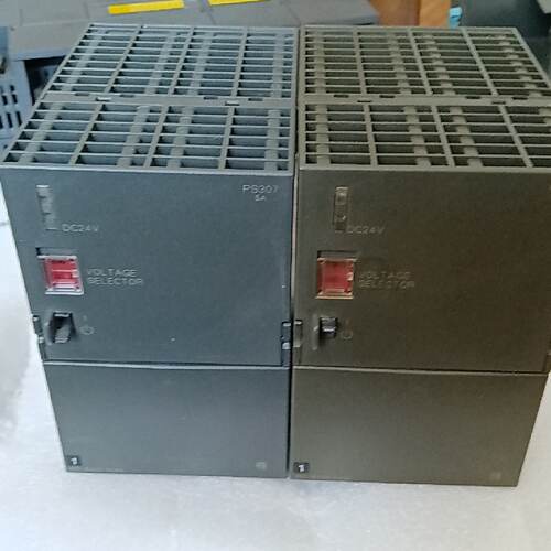 SIMATICPS307电源模块型号6ES73-询