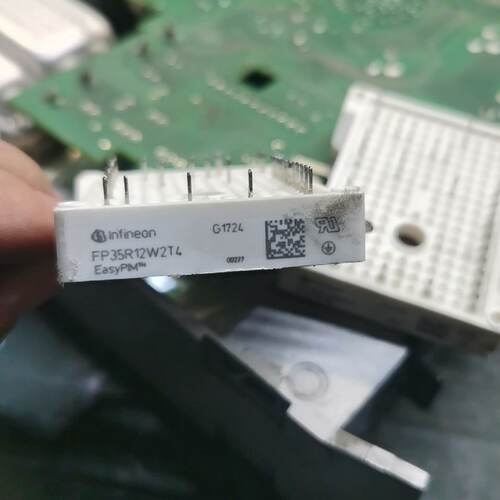 询》FP35R12W2T4