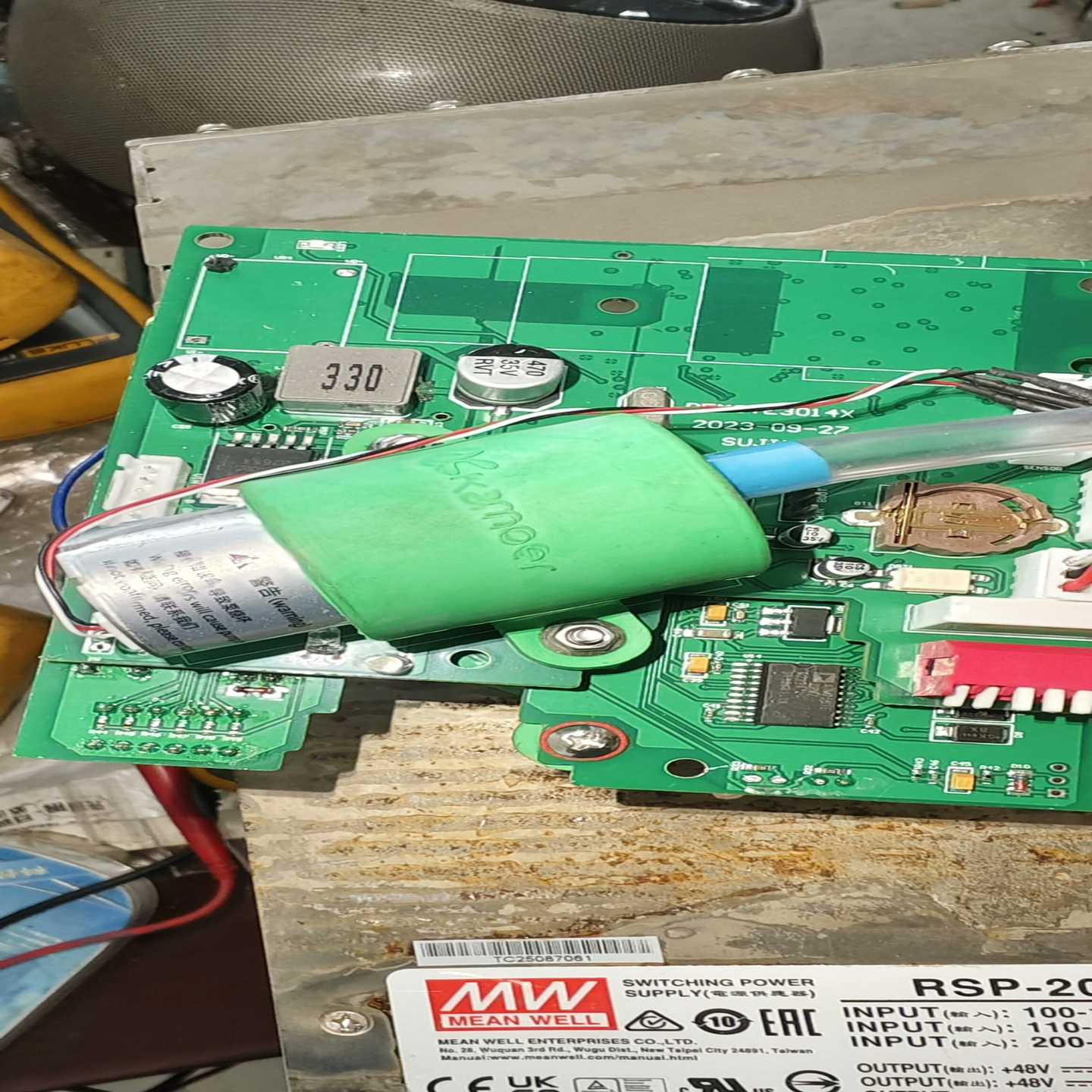 询价kamr卡默尔真空泵实物拍摄，需要联系，实物以图为