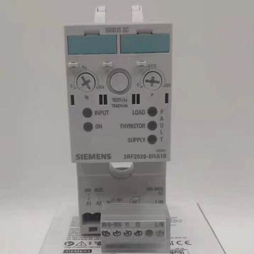 继电器3RF2950-0KA13 0KA16 0GA16 0—议价